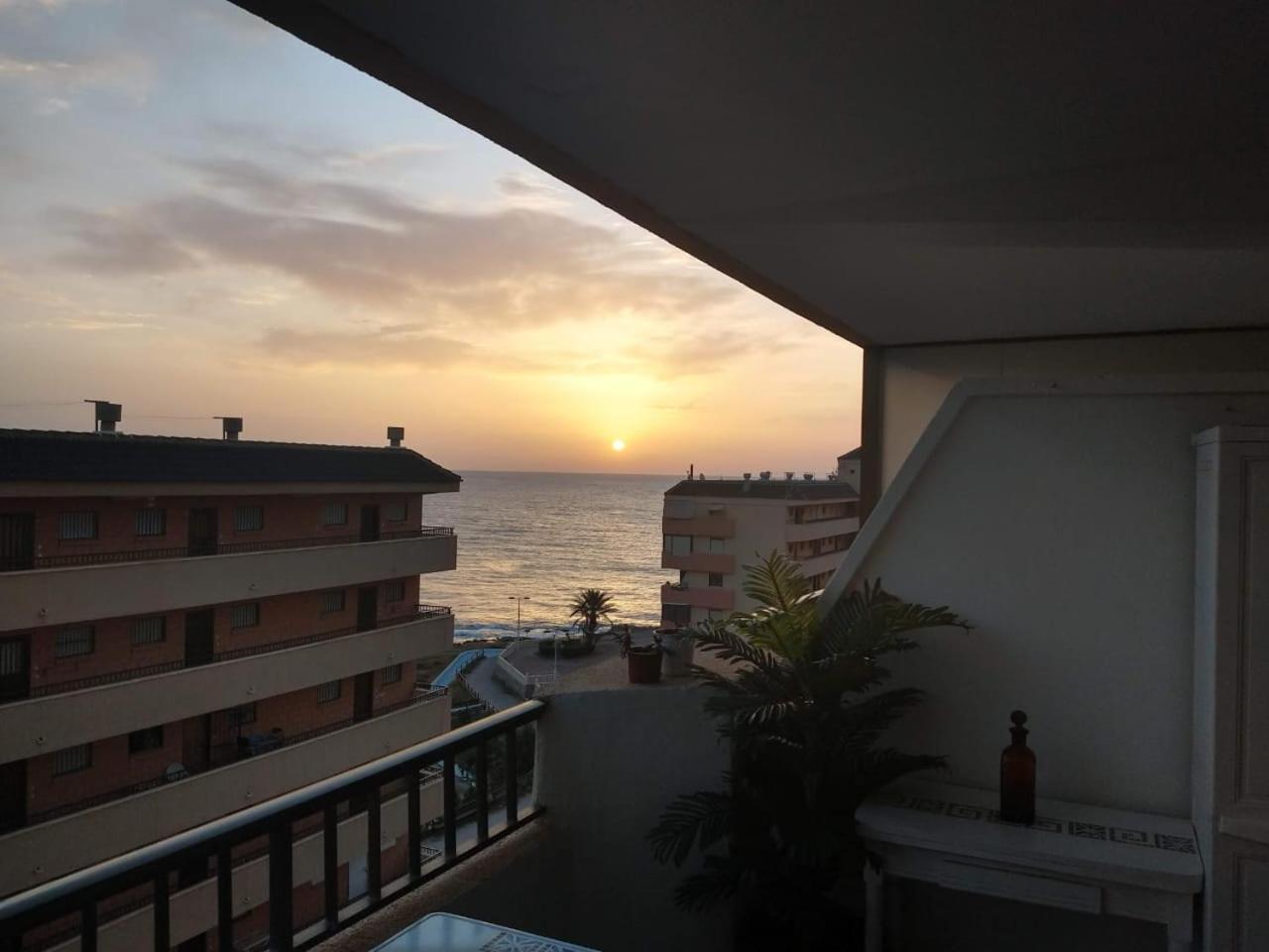 Cabo Cervera 50 M Del Mar Torrevieja Exterior foto